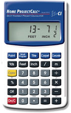 Home-ProjectCalc