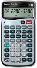 Qualifier-Calc